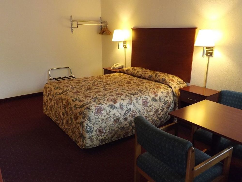 Interstate 8 Motel Lakeview Phòng bức ảnh