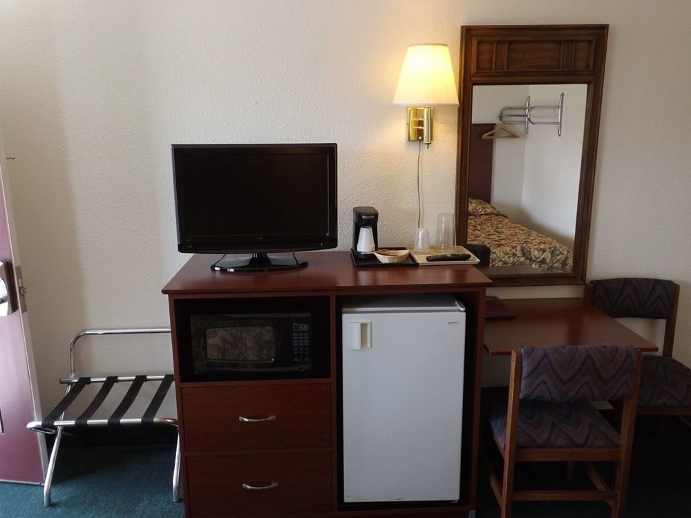 Interstate 8 Motel Lakeview Phòng bức ảnh