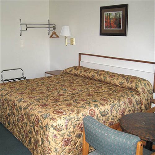 Interstate 8 Motel Lakeview Ngoại thất bức ảnh