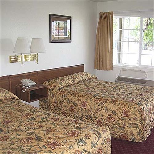 Interstate 8 Motel Lakeview Ngoại thất bức ảnh