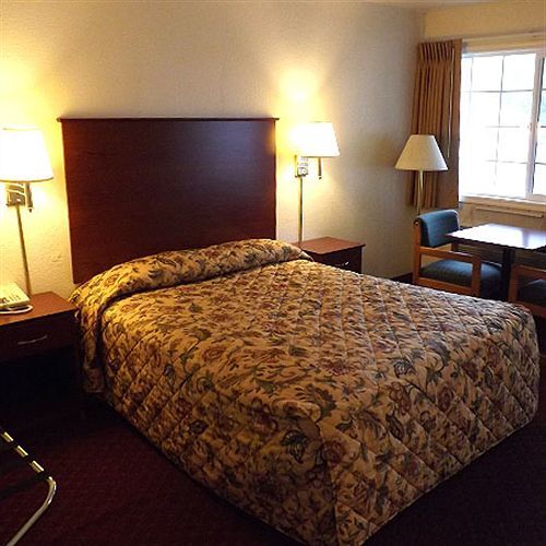 Interstate 8 Motel Lakeview Ngoại thất bức ảnh