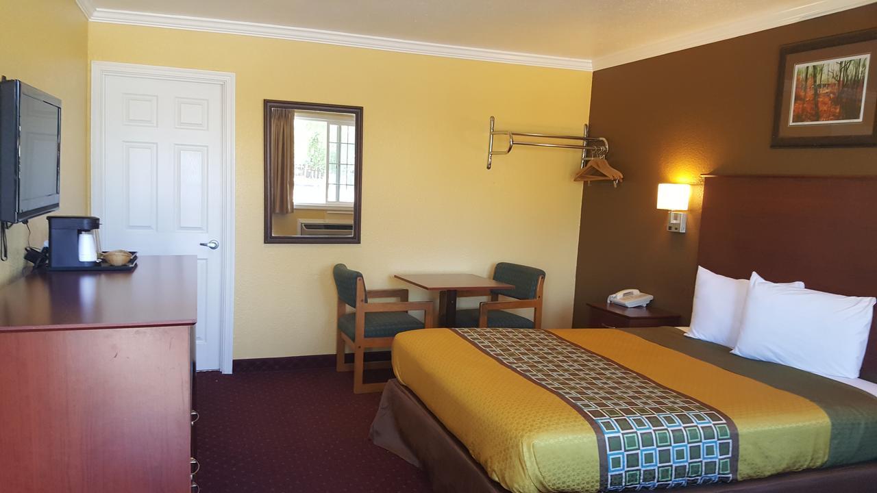 Interstate 8 Motel Lakeview Ngoại thất bức ảnh