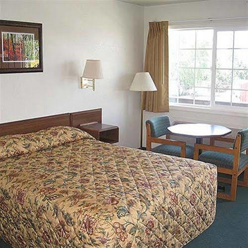 Interstate 8 Motel Lakeview Ngoại thất bức ảnh