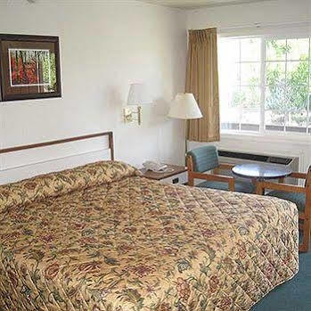 Interstate 8 Motel Lakeview Ngoại thất bức ảnh