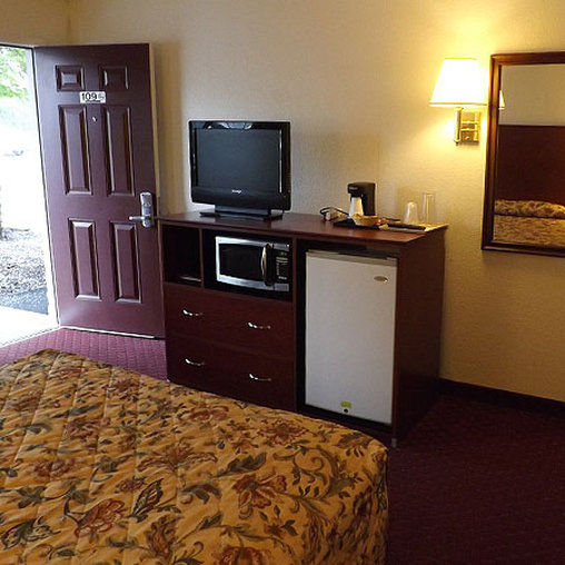 Interstate 8 Motel Lakeview Phòng bức ảnh